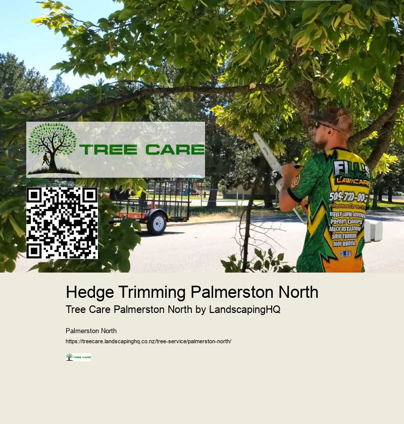 Fruit Tree Pruning Palmerston North