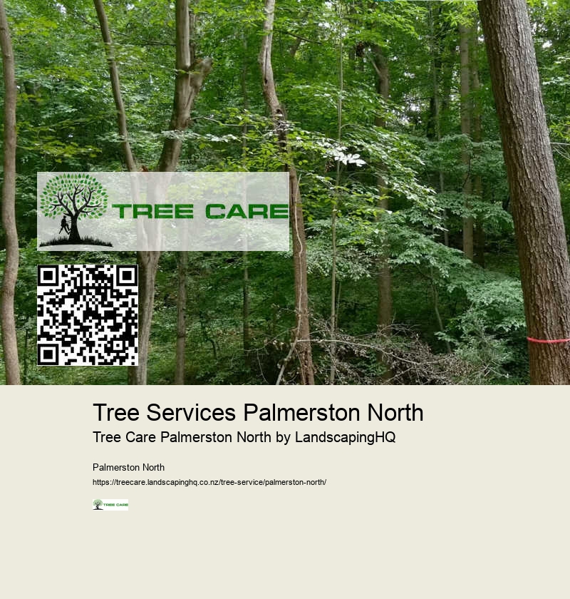 Local Tree Care Palmerston North