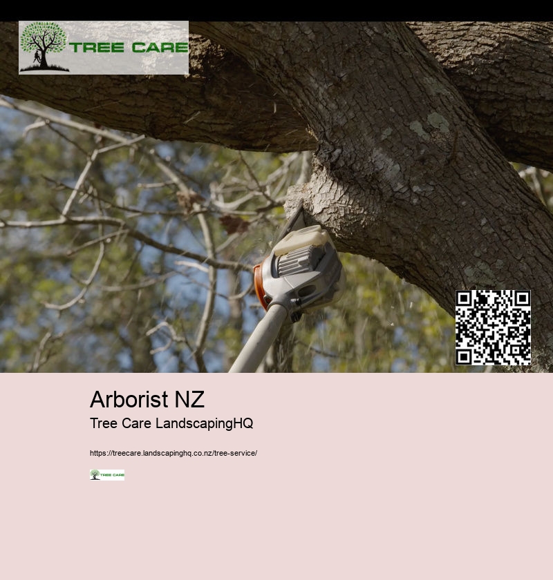 Tree Services Christchurch