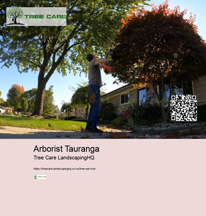 Arborist Tree Removal Cost