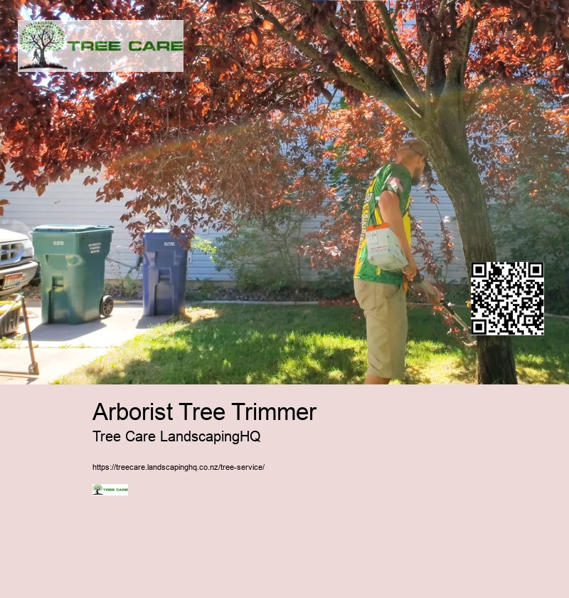 Tree Service East Auckland