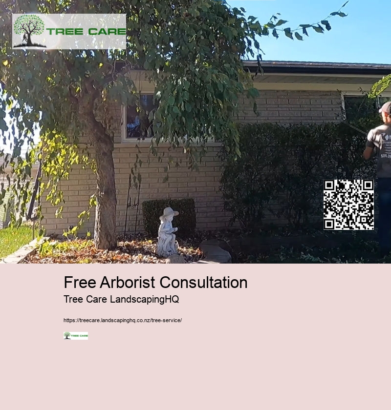 Arborist Chch