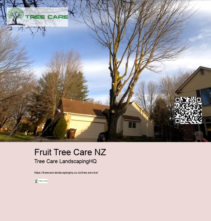 Arborist Dunedin NZ