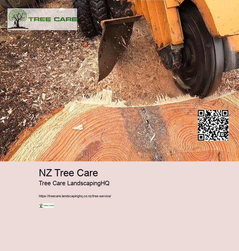 Tree Removal Auckland