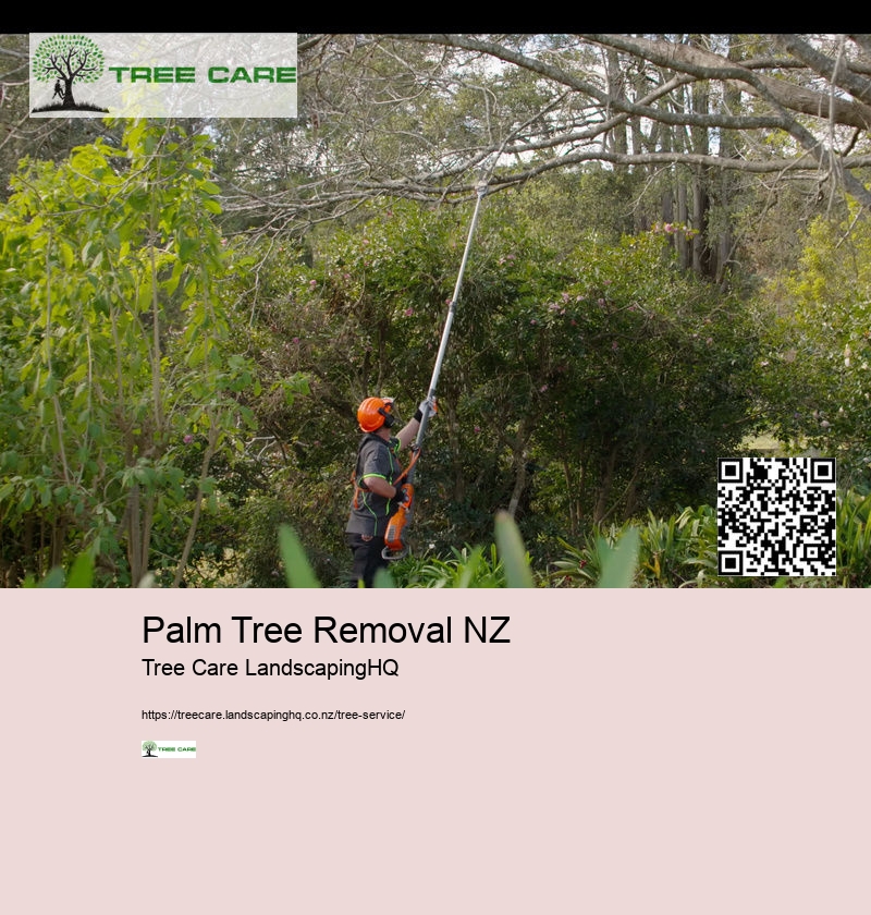 Tree Removal North Shore Auckland