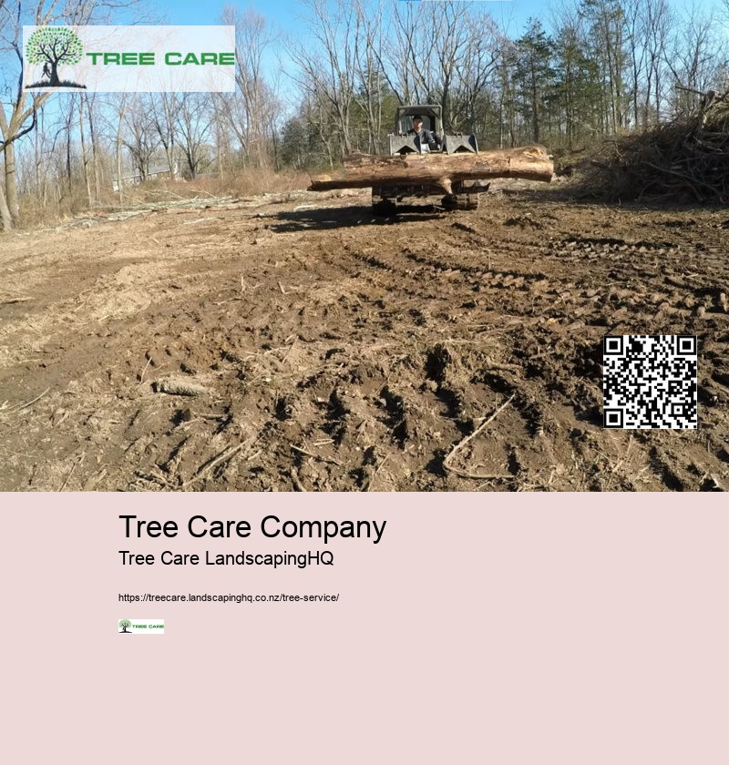 Tree Care Company