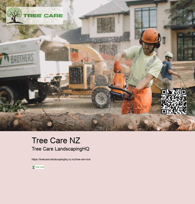 Consulting Arborist Auckland NZ