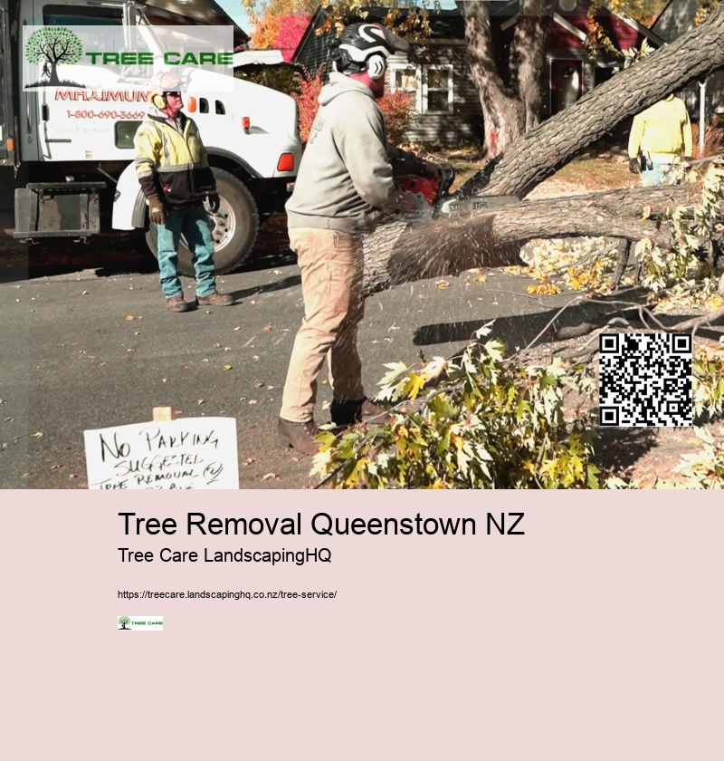 NZ Tree Care