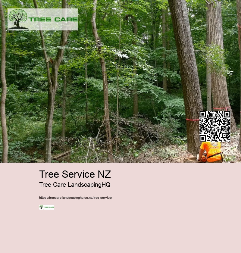 Arborist Dunedin NZ