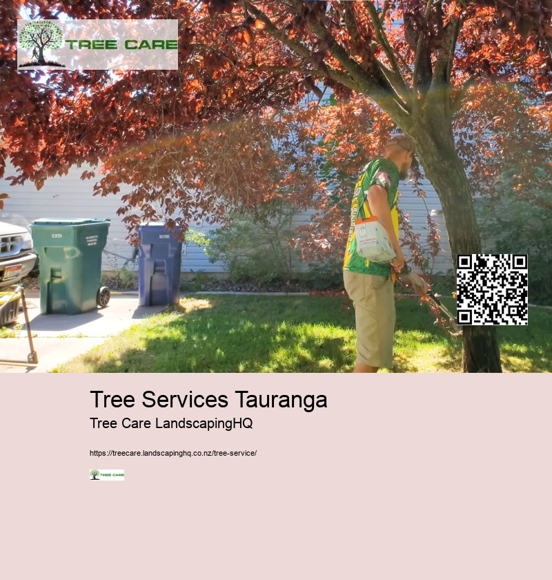 Qualified Arborist Christchurch NZ