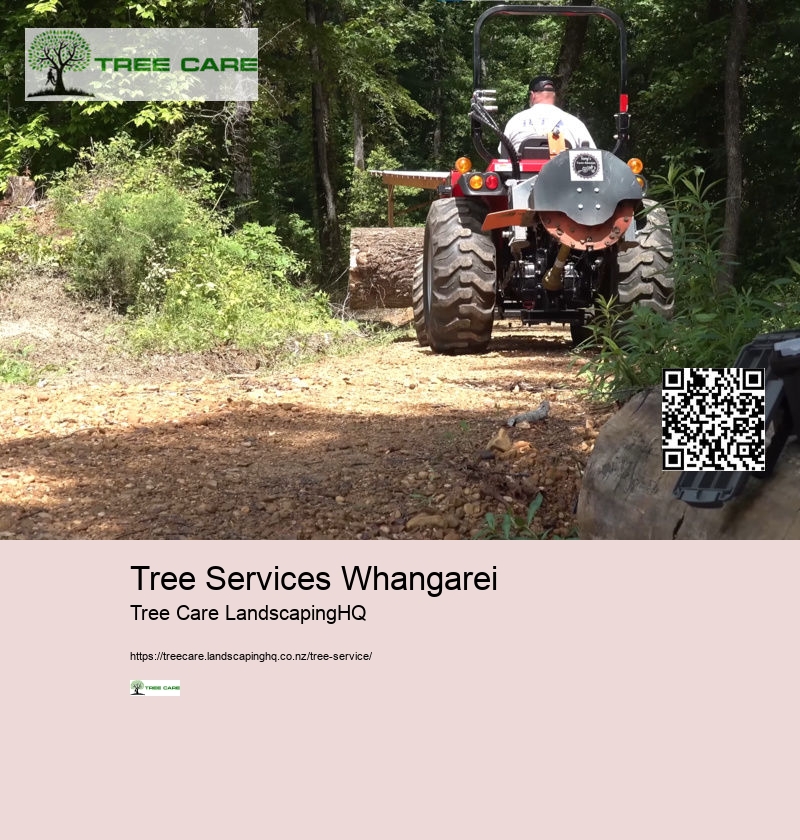 Arborist South Island New Zealand